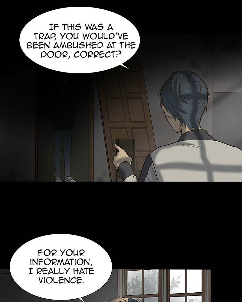 Read My Deepest Secret (en) Manga Online