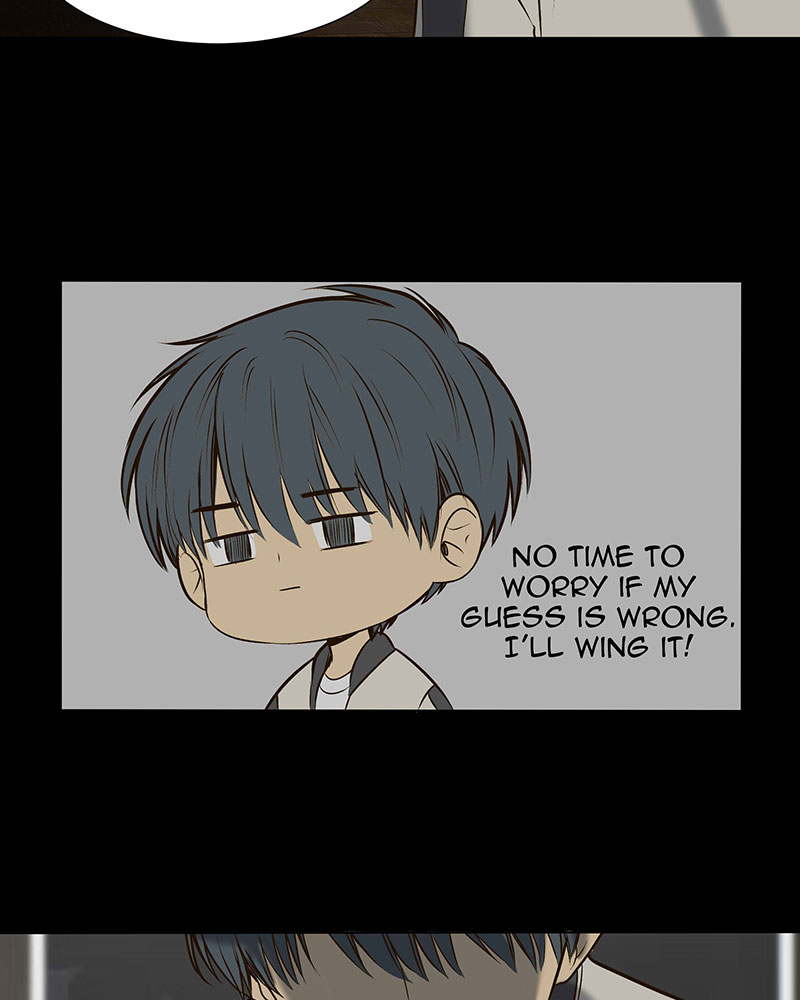 Read My Deepest Secret (en) Manga Online