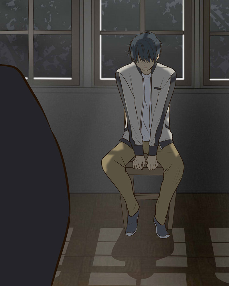 Read My Deepest Secret (en) Manga Online