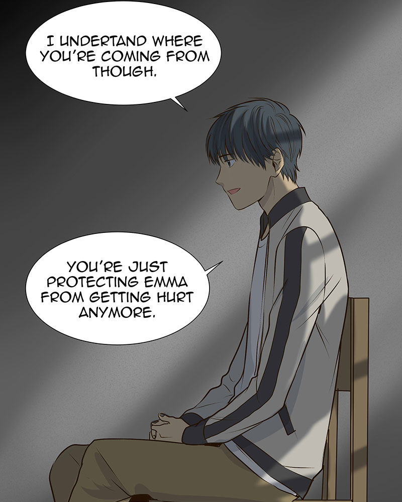 Read My Deepest Secret (en) Manga Online