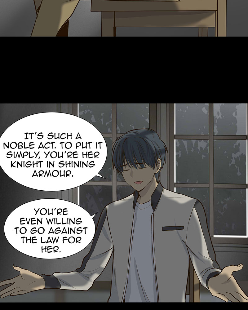 Read My Deepest Secret (en) Manga Online