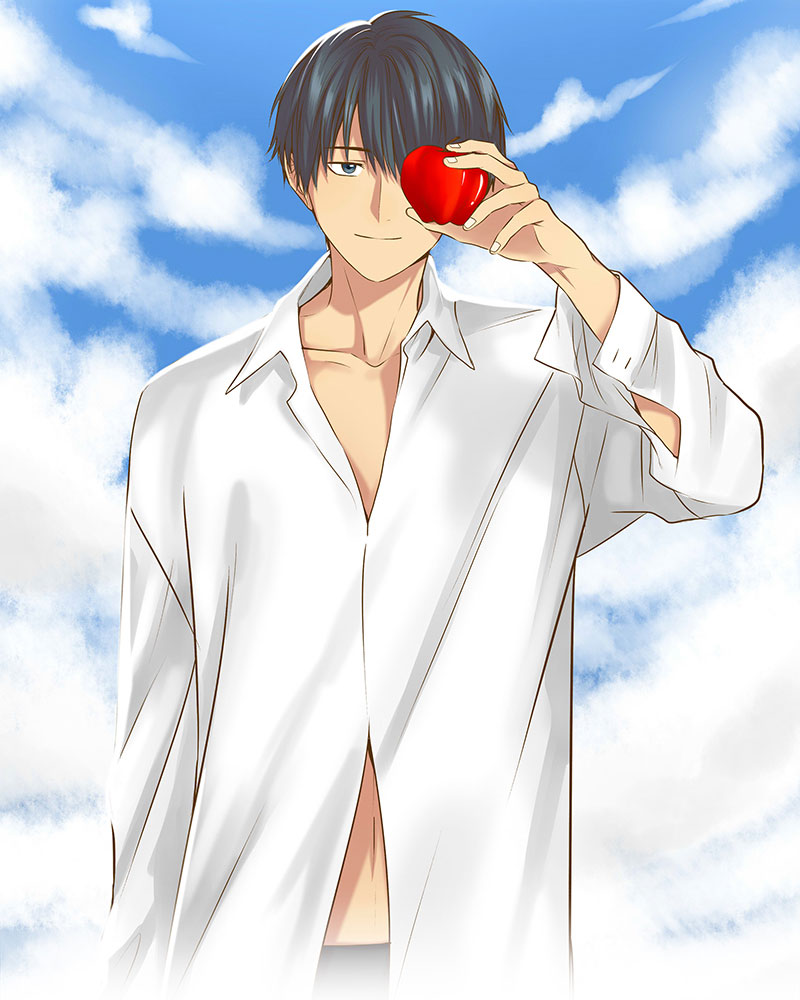 Read My Deepest Secret (en) Manga Online