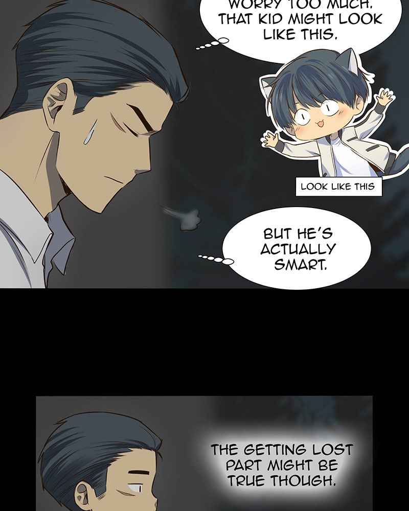 Read My Deepest Secret (en) Manga Online