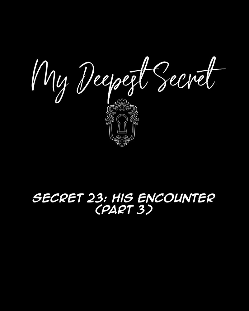 Read My Deepest Secret (en) Manga Online