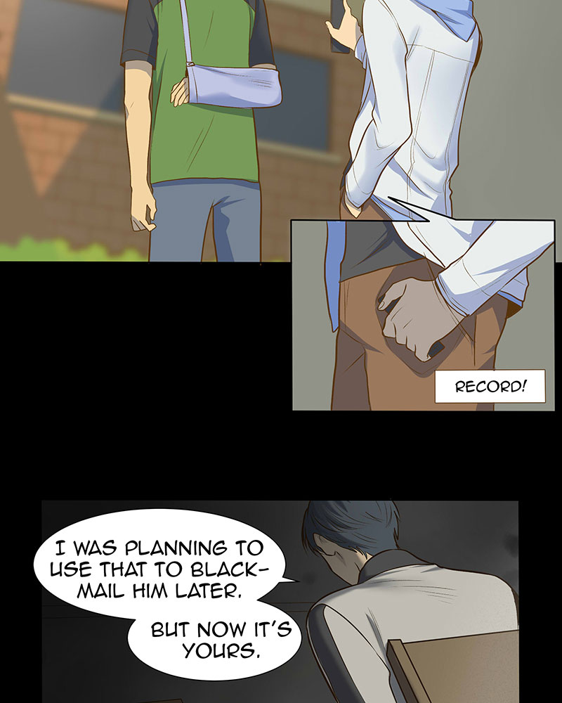 Read My Deepest Secret (en) Manga Online