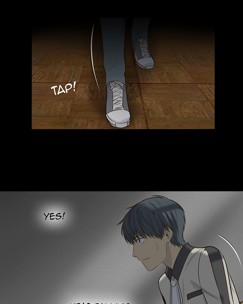 Read My Deepest Secret (en) Manga Online