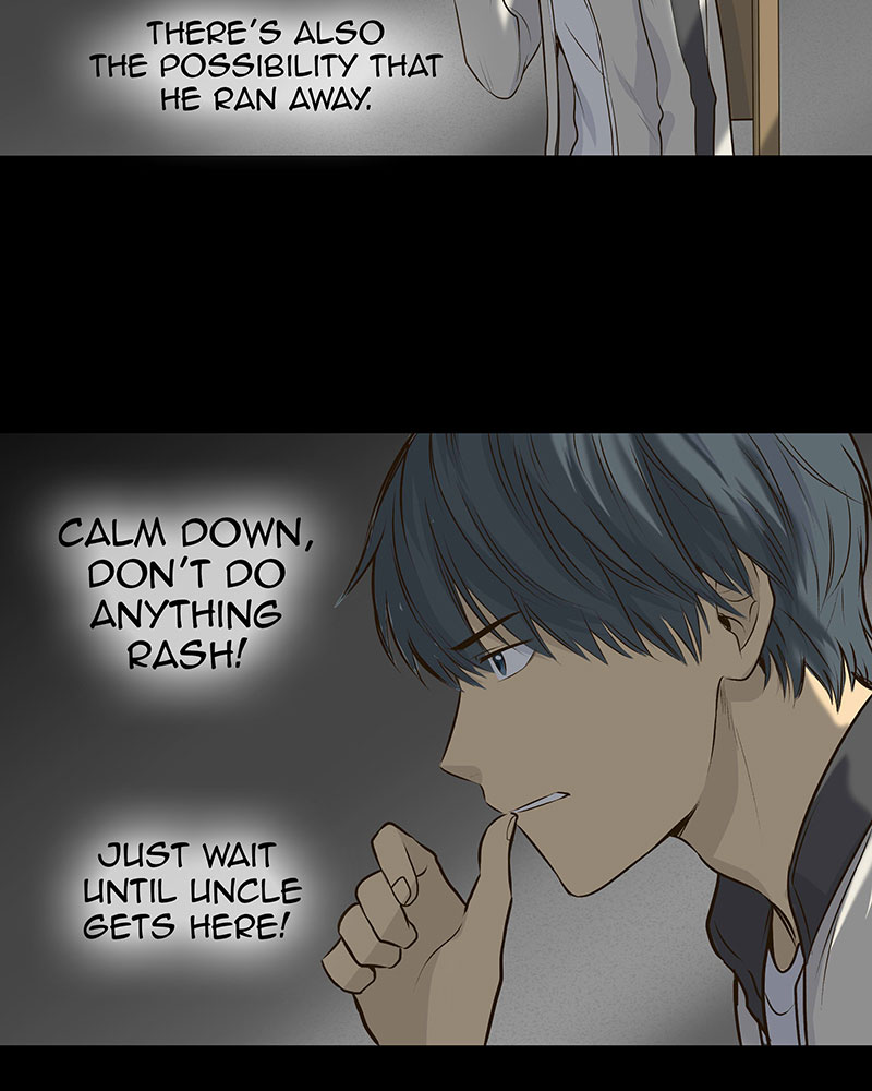 Read My Deepest Secret (en) Manga Online