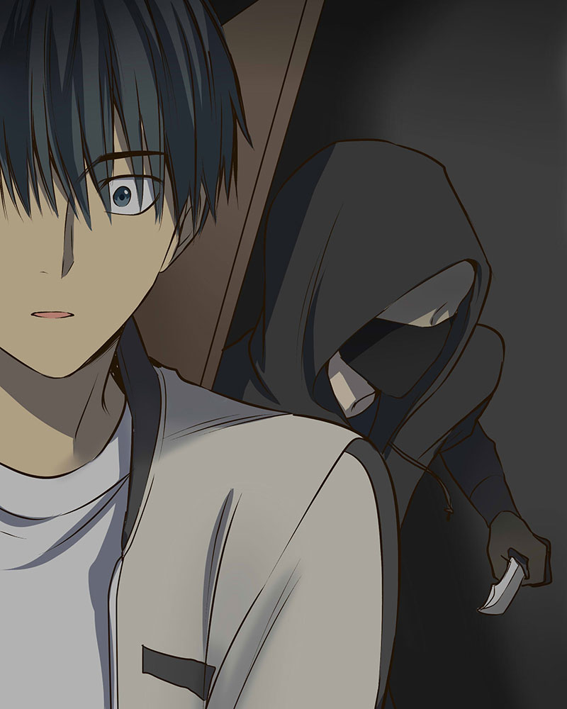 Read My Deepest Secret (en) Manga Online