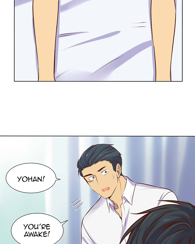 Read My Deepest Secret (en) Manga Online