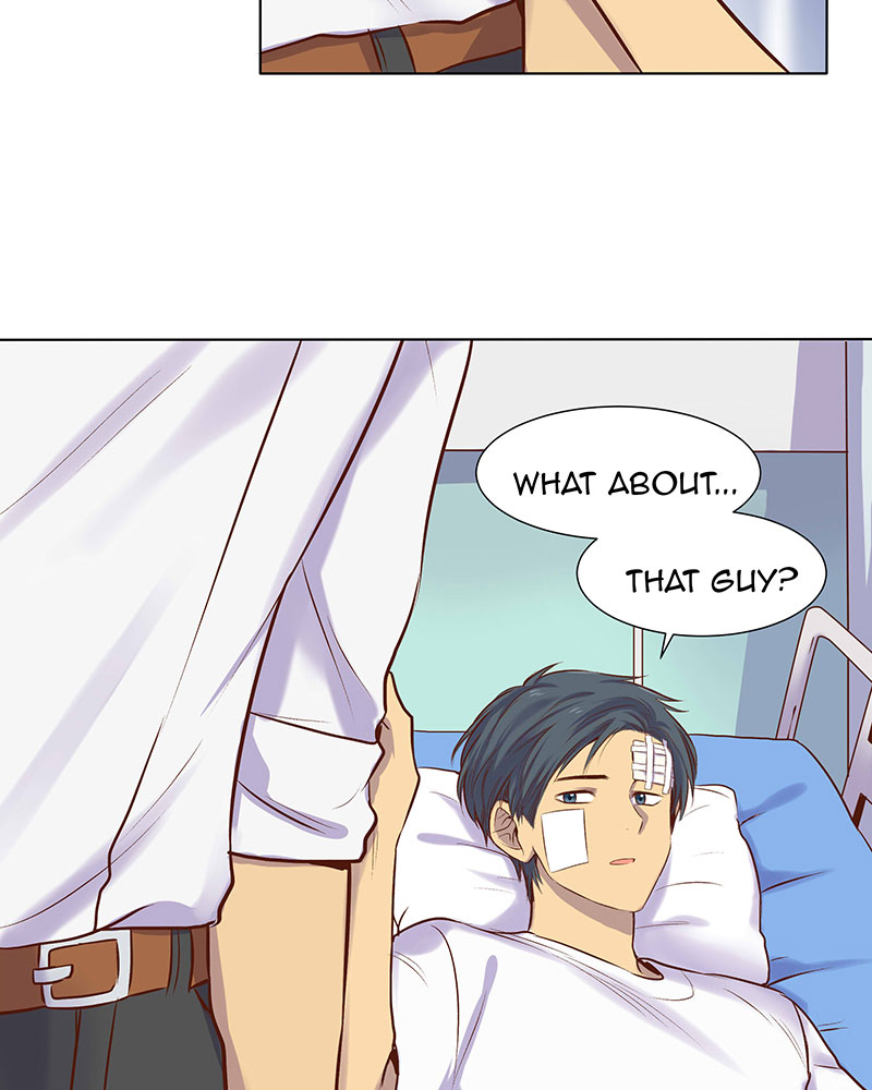 Read My Deepest Secret (en) Manga Online