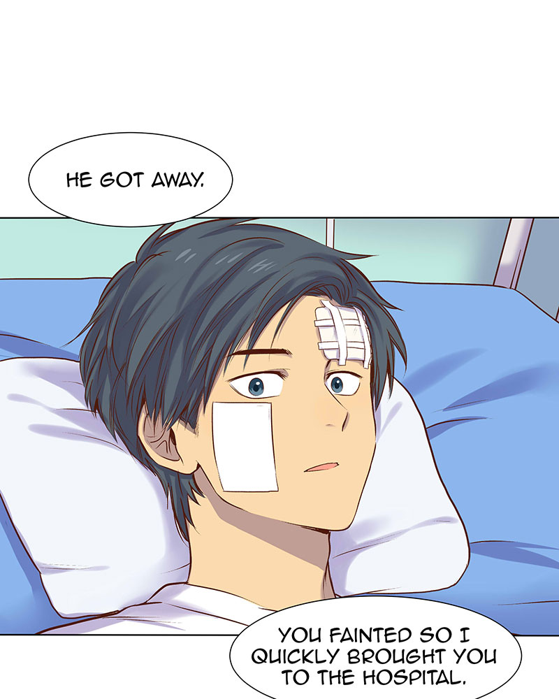 Read My Deepest Secret (en) Manga Online