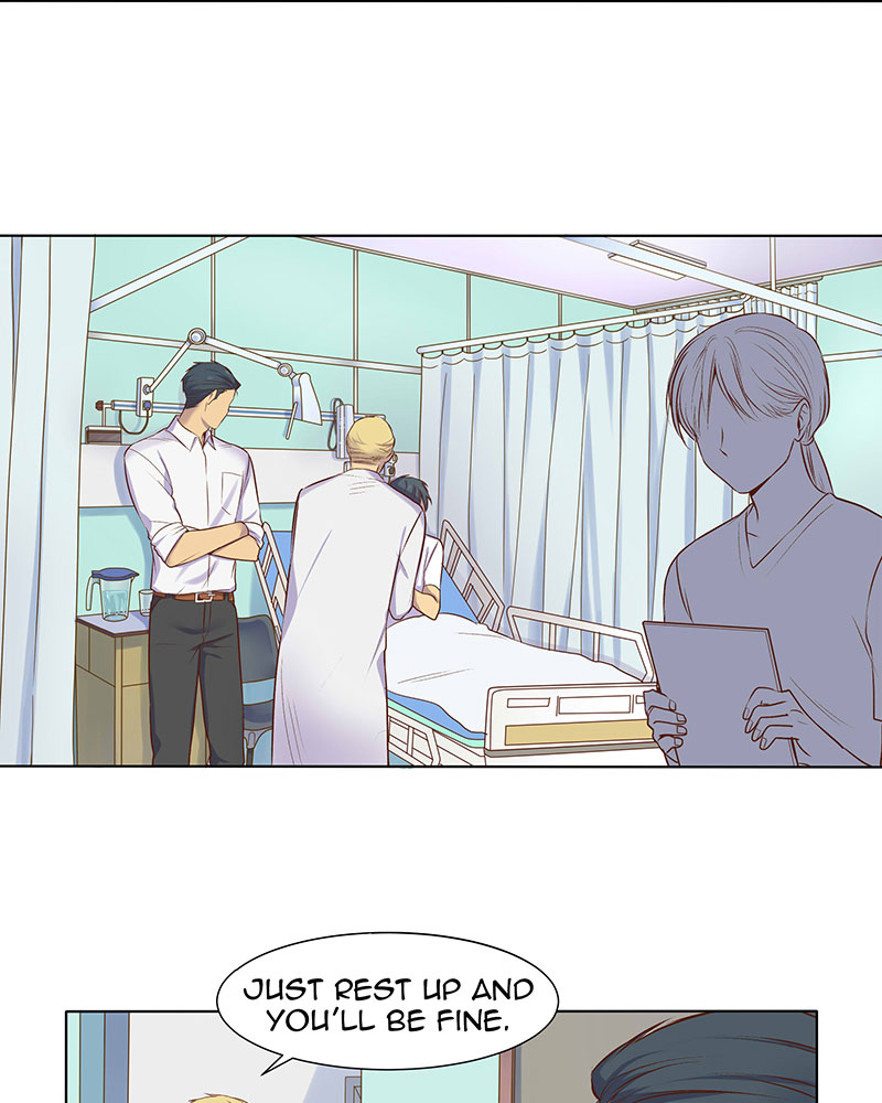 Read My Deepest Secret (en) Manga Online