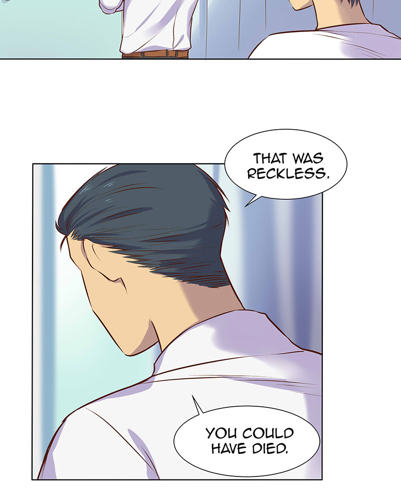 Read My Deepest Secret (en) Manga Online