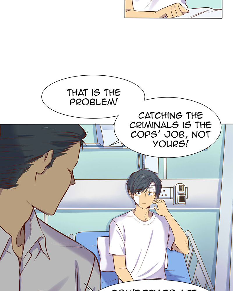 Read My Deepest Secret (en) Manga Online