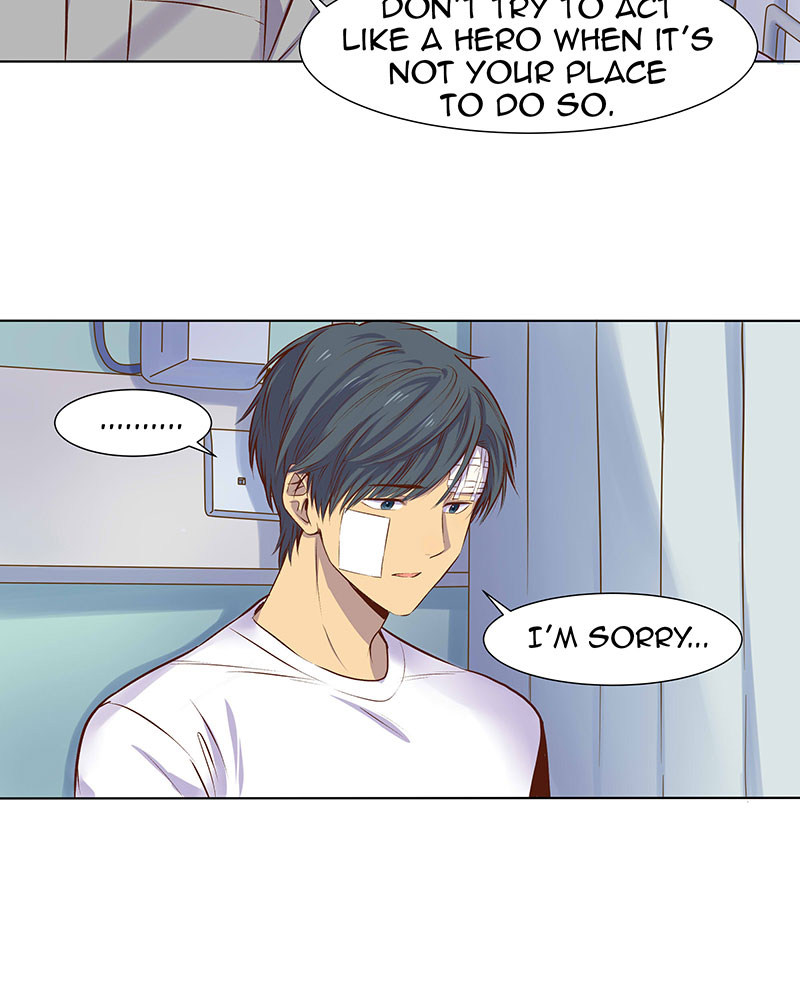 Read My Deepest Secret (en) Manga Online