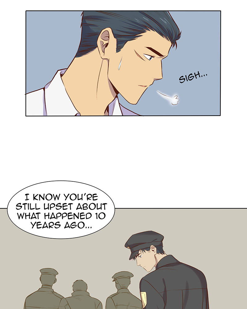 Read My Deepest Secret (en) Manga Online