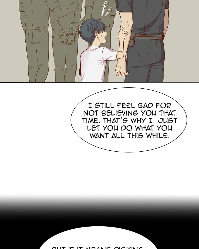 Read My Deepest Secret (en) Manga Online