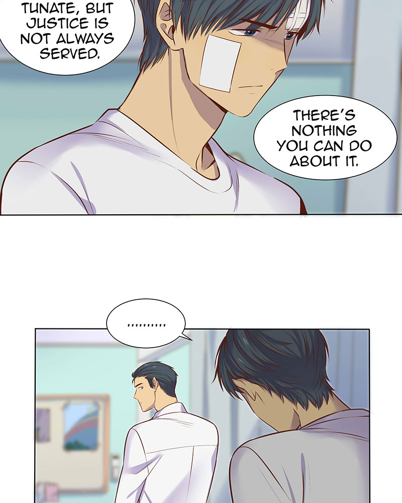 Read My Deepest Secret (en) Manga Online