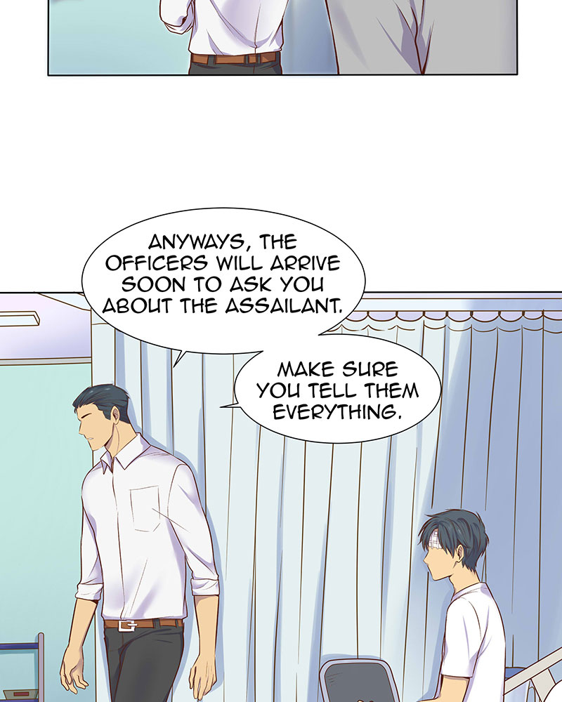 Read My Deepest Secret (en) Manga Online