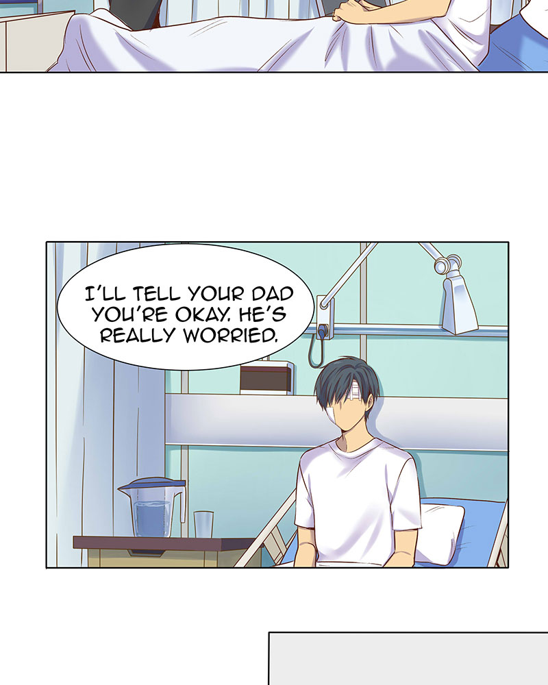 Read My Deepest Secret (en) Manga Online