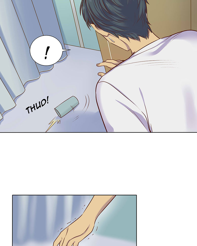 Read My Deepest Secret (en) Manga Online