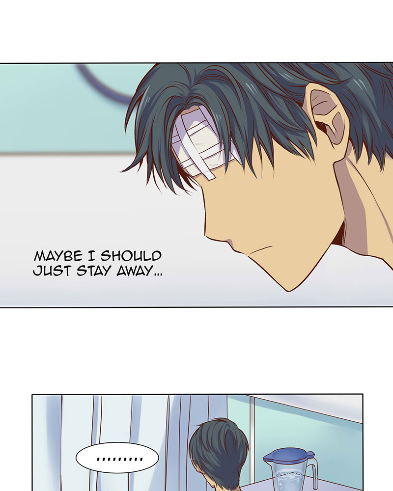 Read My Deepest Secret (en) Manga Online