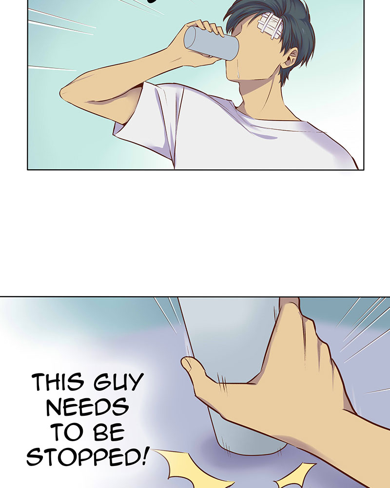 Read My Deepest Secret (en) Manga Online