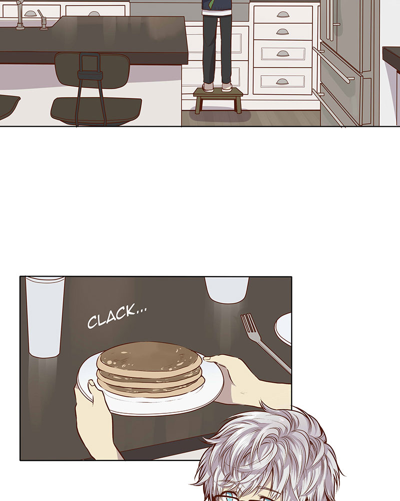 Read My Deepest Secret (en) Manga Online