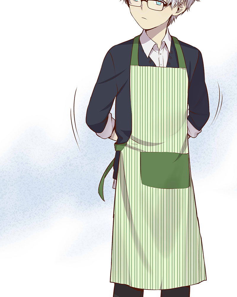 Read My Deepest Secret (en) Manga Online