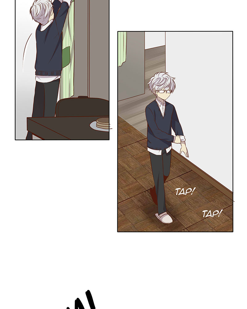 Read My Deepest Secret (en) Manga Online