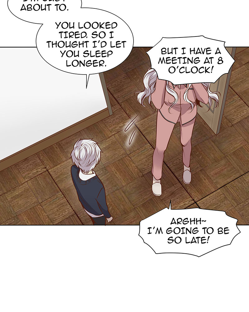 Read My Deepest Secret (en) Manga Online