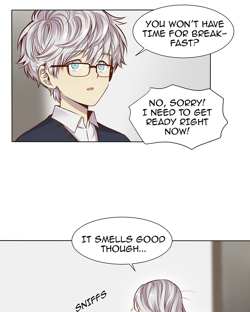 Read My Deepest Secret (en) Manga Online