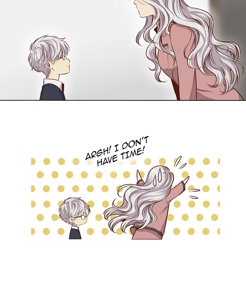 Read My Deepest Secret (en) Manga Online