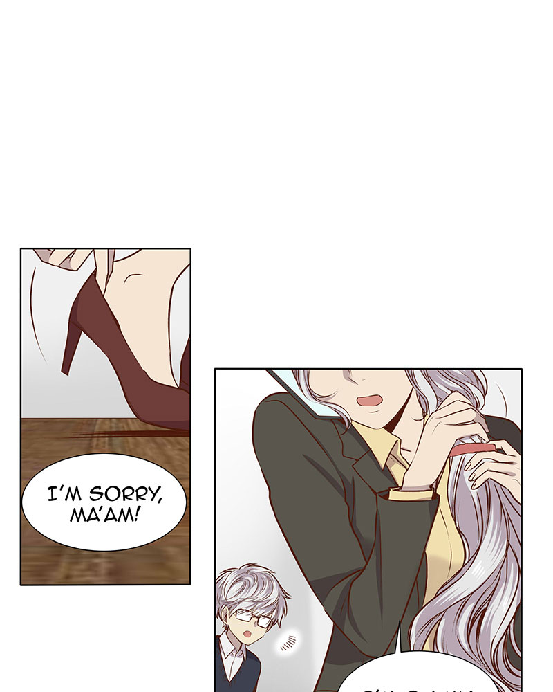 Read My Deepest Secret (en) Manga Online