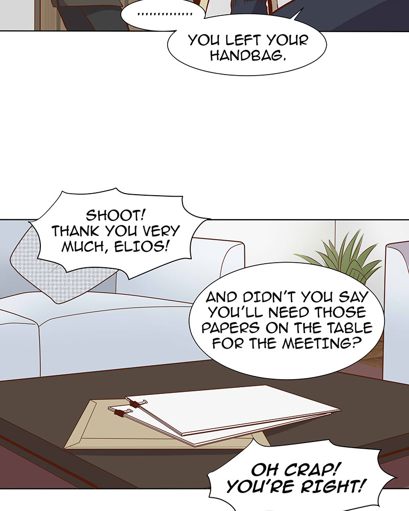 Read My Deepest Secret (en) Manga Online