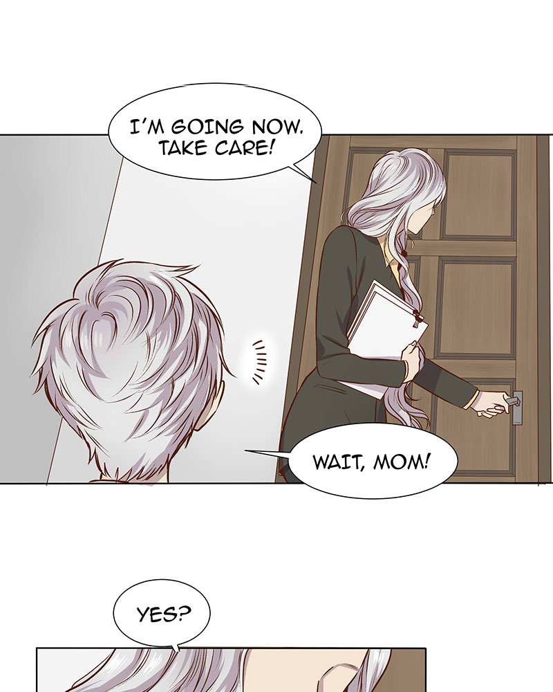 Read My Deepest Secret (en) Manga Online