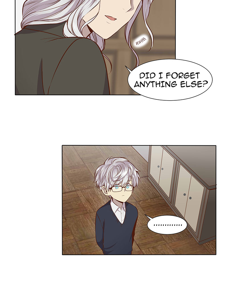 Read My Deepest Secret (en) Manga Online