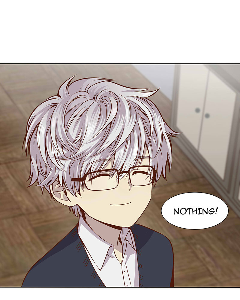 Read My Deepest Secret (en) Manga Online