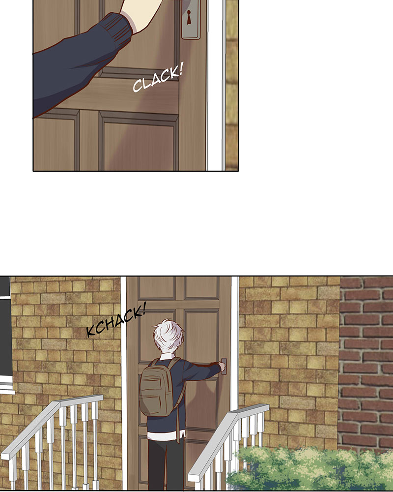 Read My Deepest Secret (en) Manga Online