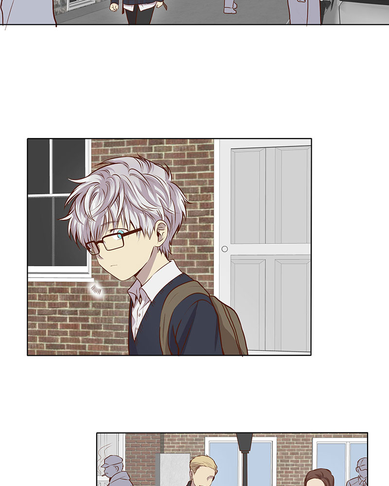 Read My Deepest Secret (en) Manga Online