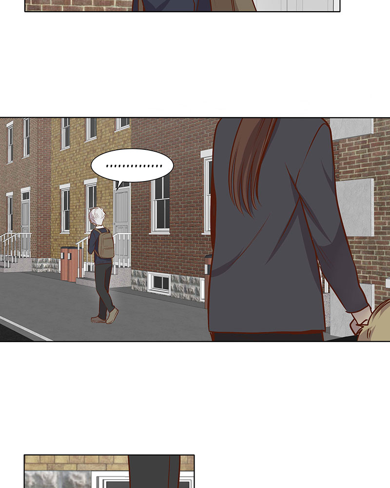 Read My Deepest Secret (en) Manga Online