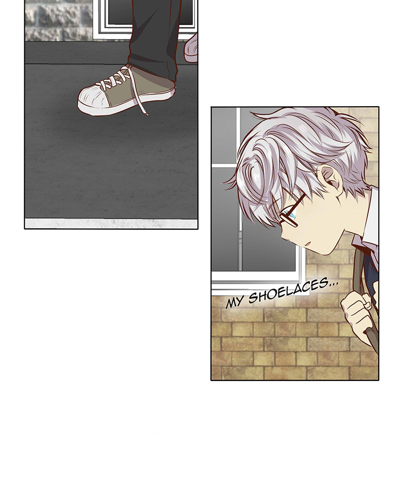 Read My Deepest Secret (en) Manga Online