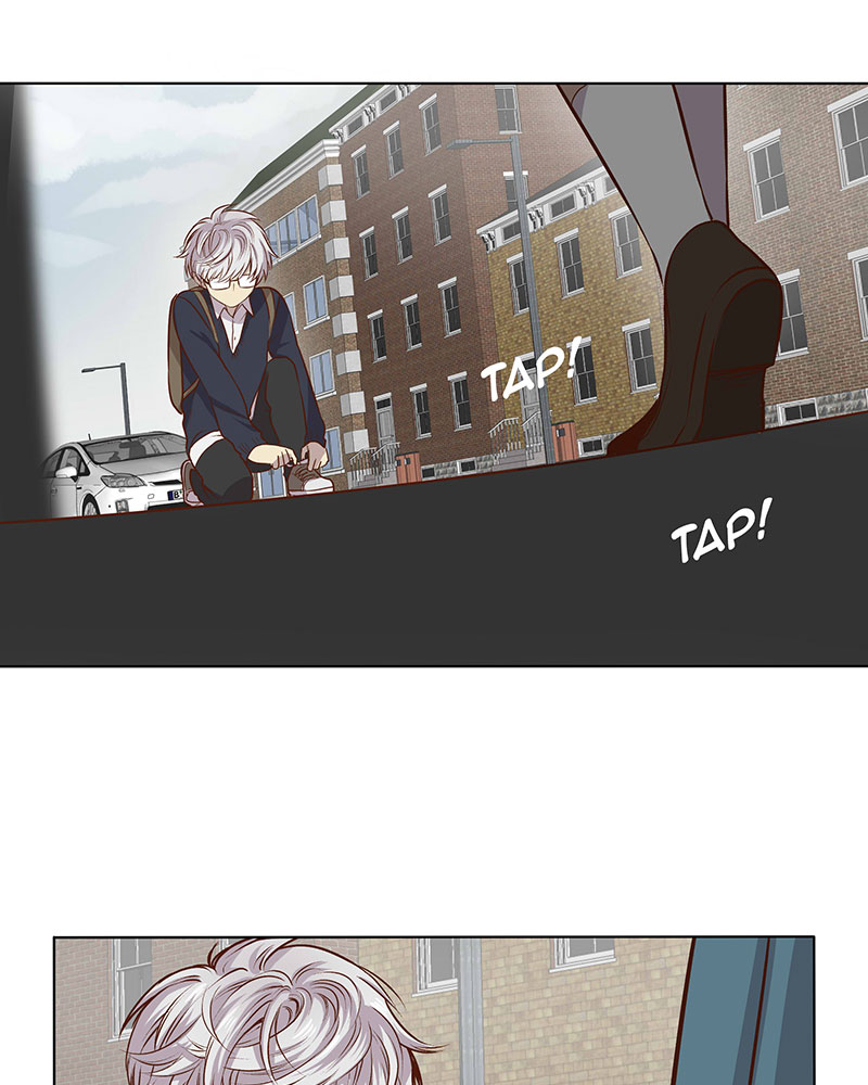 Read My Deepest Secret (en) Manga Online