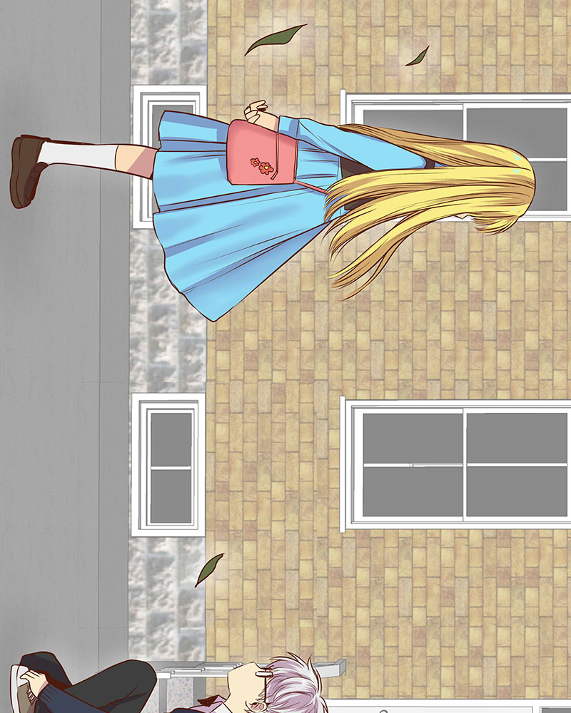 Read My Deepest Secret (en) Manga Online