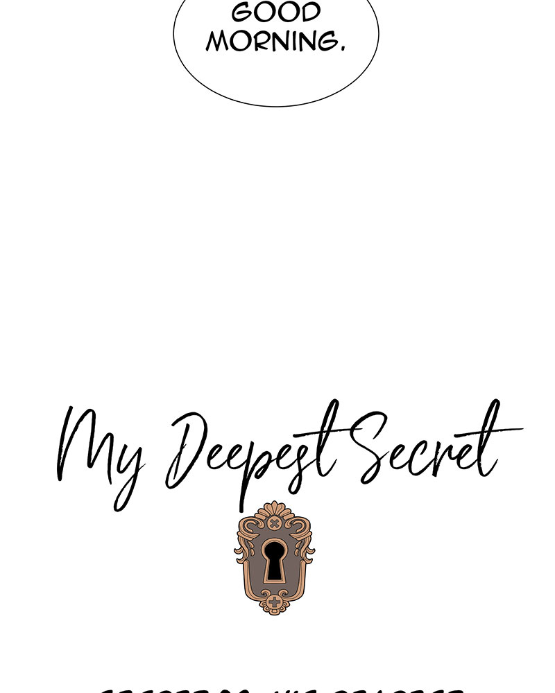Read My Deepest Secret (en) Manga Online