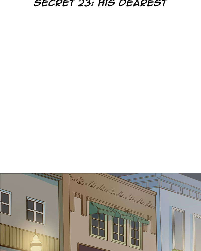 Read My Deepest Secret (en) Manga Online