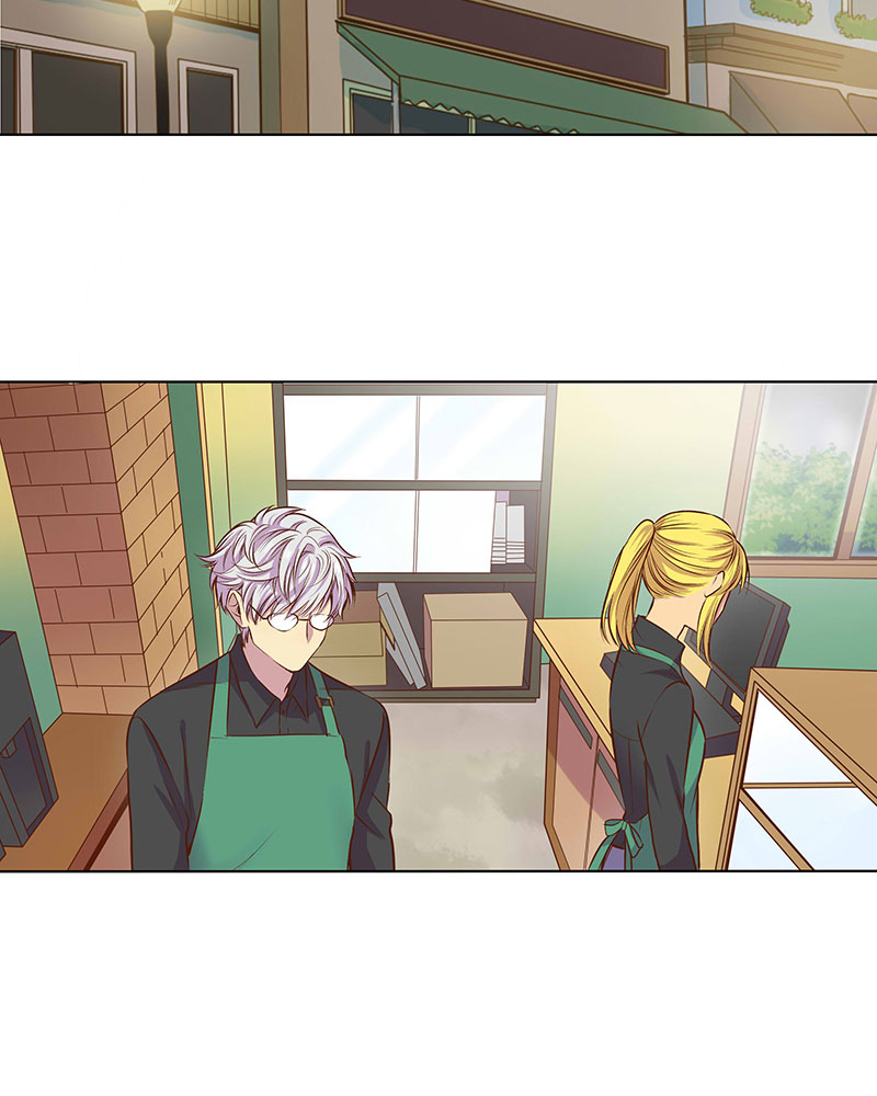 Read My Deepest Secret (en) Manga Online