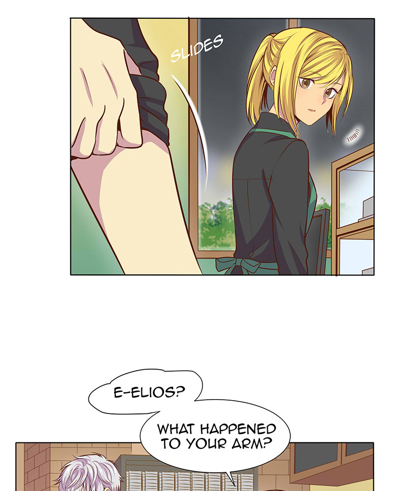 Read My Deepest Secret (en) Manga Online