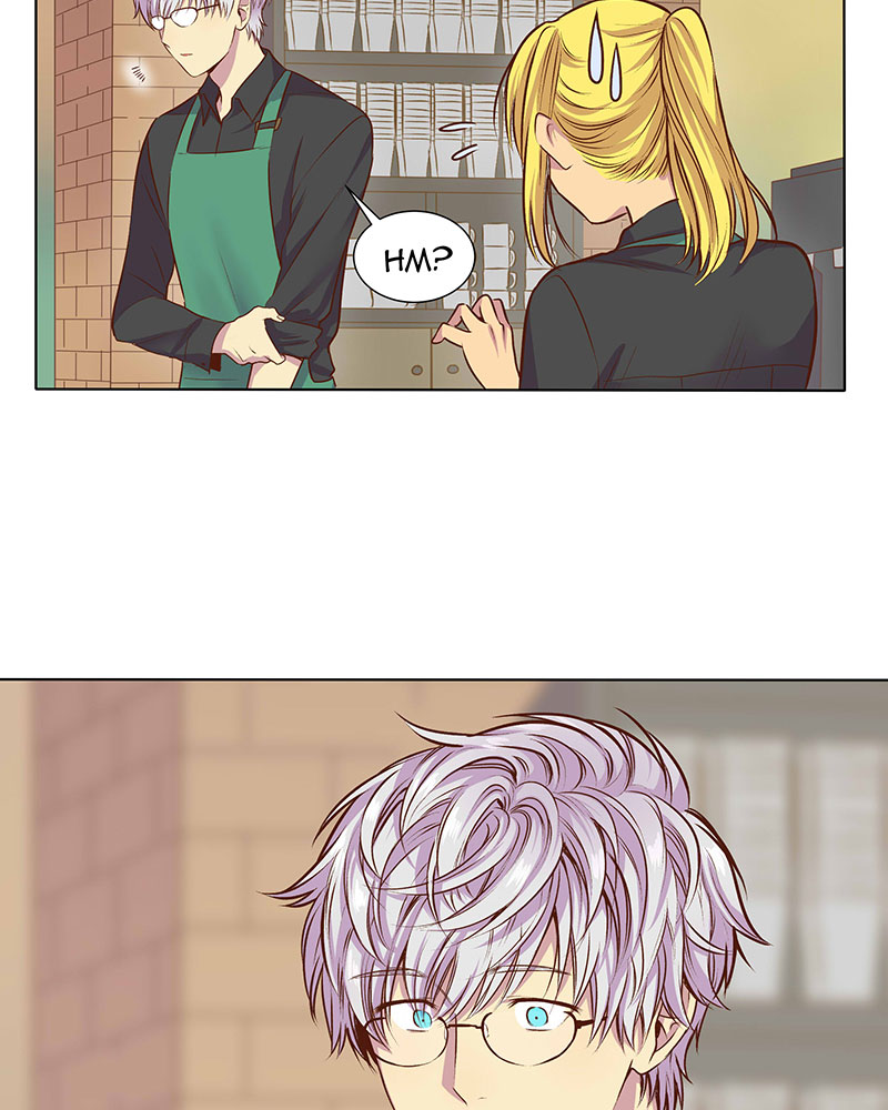 Read My Deepest Secret (en) Manga Online