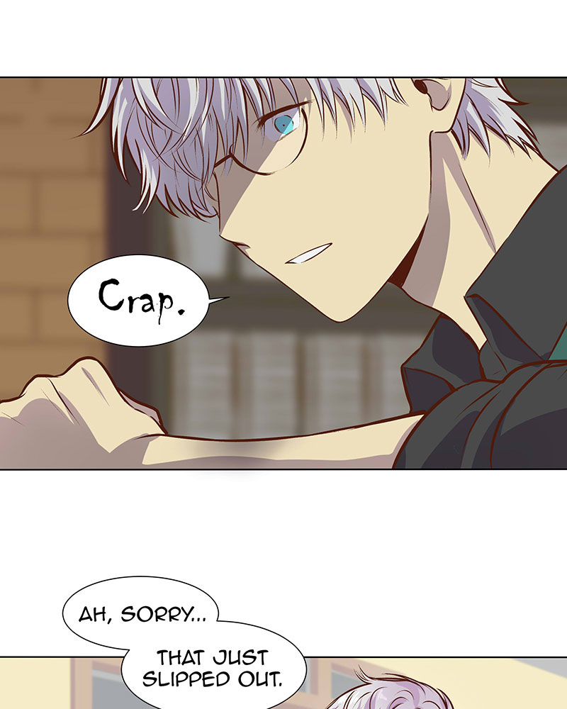 Read My Deepest Secret (en) Manga Online